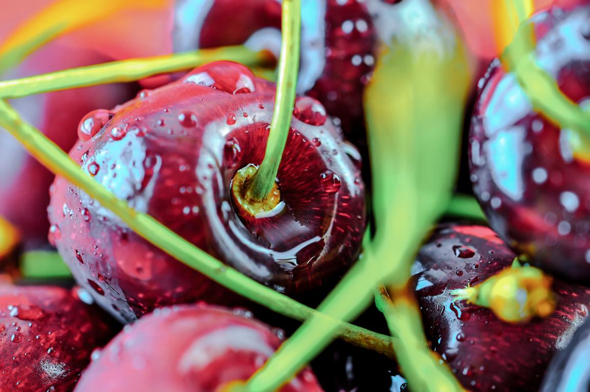 Sommerfrucht - Christian Piernikarczyk www.foto-piernikarczyk.com