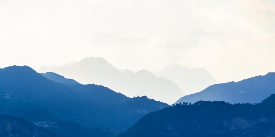 Morgendämmerung