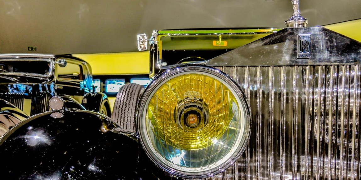 Rolls-Royce