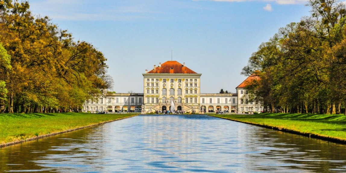 Schloss Nymphenburg