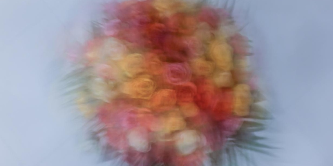 Blumenbukett